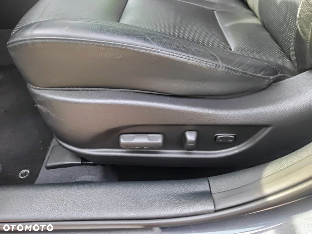 Hyundai i40 Kombi 1.7 CRDi Premium - 20
