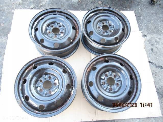 felgi kute 16 hyundai santa fe zc011130 - 1