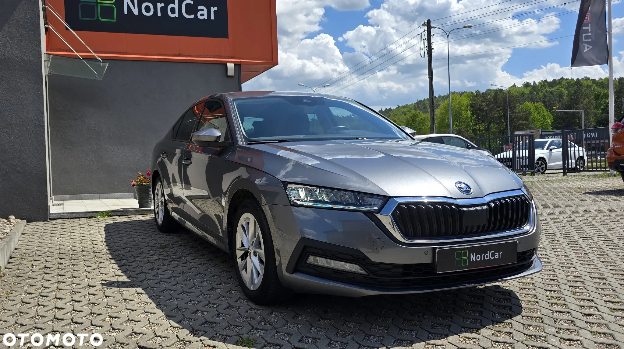Skoda Octavia 1.5 TSI ACT Ambition - 5
