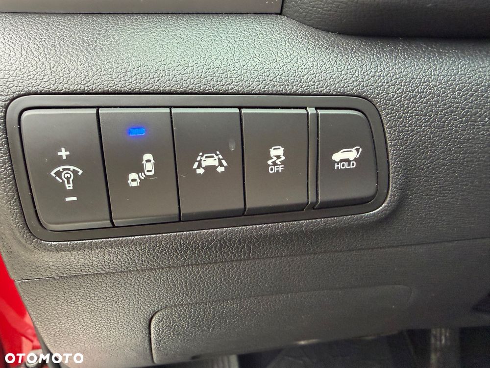 Hyundai Tucson 1.6 T-GDi Premium 2WD DCT - 19