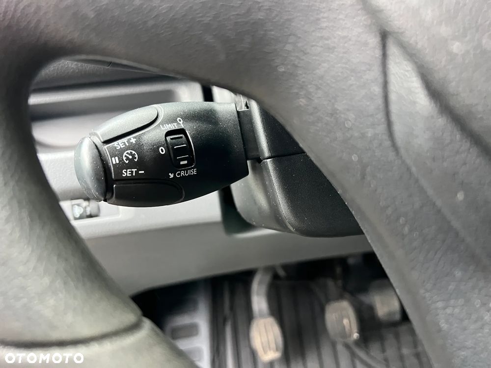 Opel Vivaro Kombi Compact 2,7t Enjoy - 14