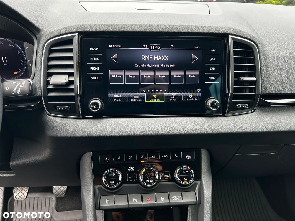 Skoda Karoq 1.5 TSI ACT GPF 4x2 Style - 19