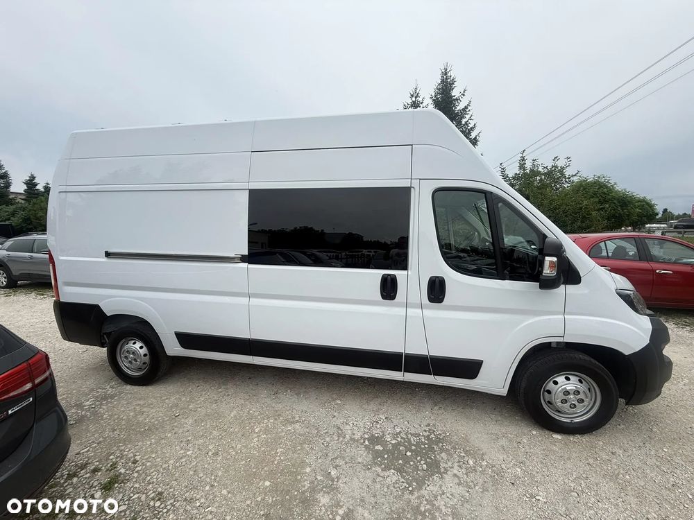 Peugeot BOXER - 3