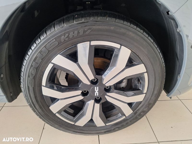 Dacia Logan TCe 90 MT6 Prestige+ - 6