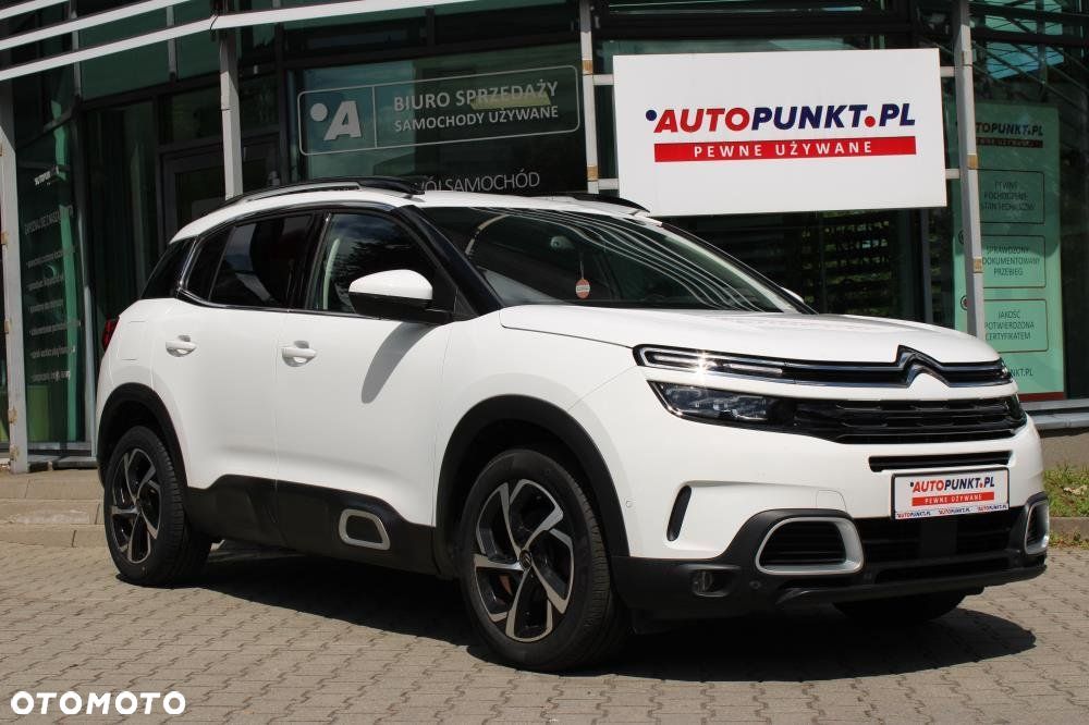 Citroën C5 Aircross - 3