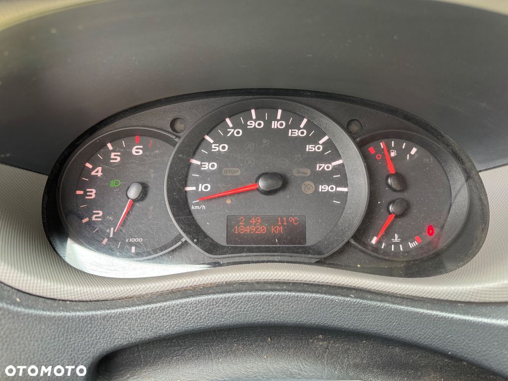 Renault Master - 11