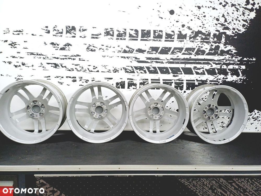 felgi ALU 17 5x112 seat leon II III IV toledo III alhambra I altea - 9