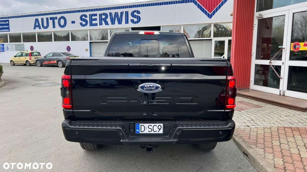 Ford F150 - 16