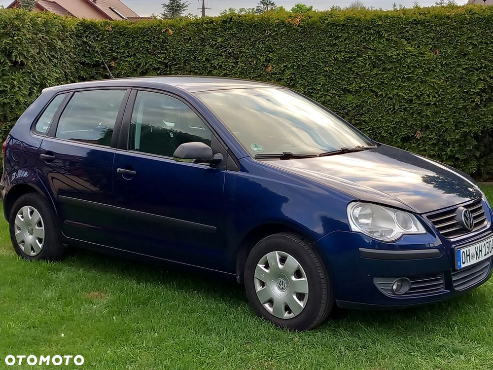 Volkswagen Polo 1.2 - 11