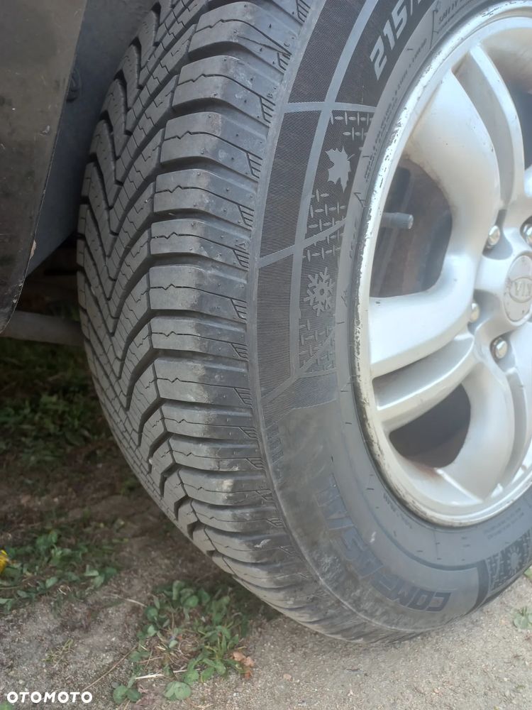 Kia Sportage 2.0 CRDi (lea) - 14