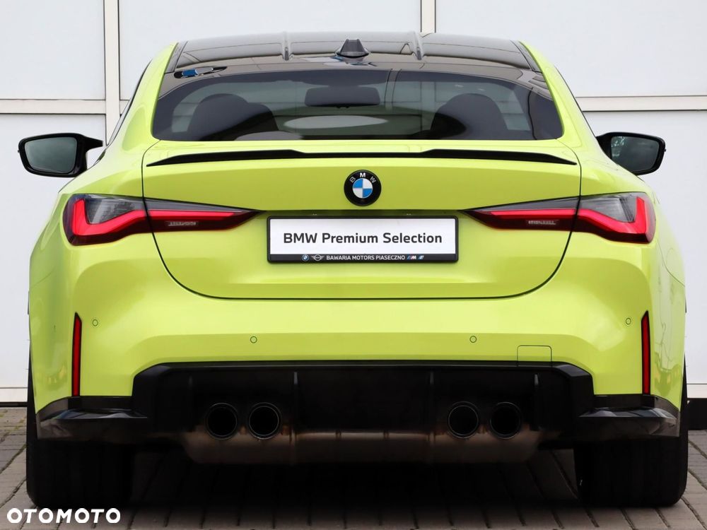 BMW M4 - 11