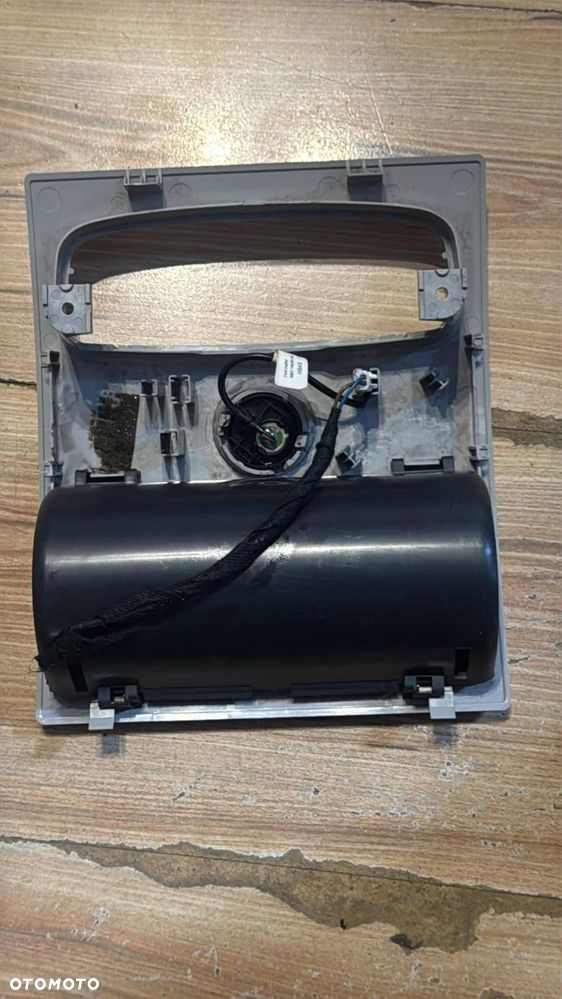 schowek podsufitki ford s-max mk1 - 2