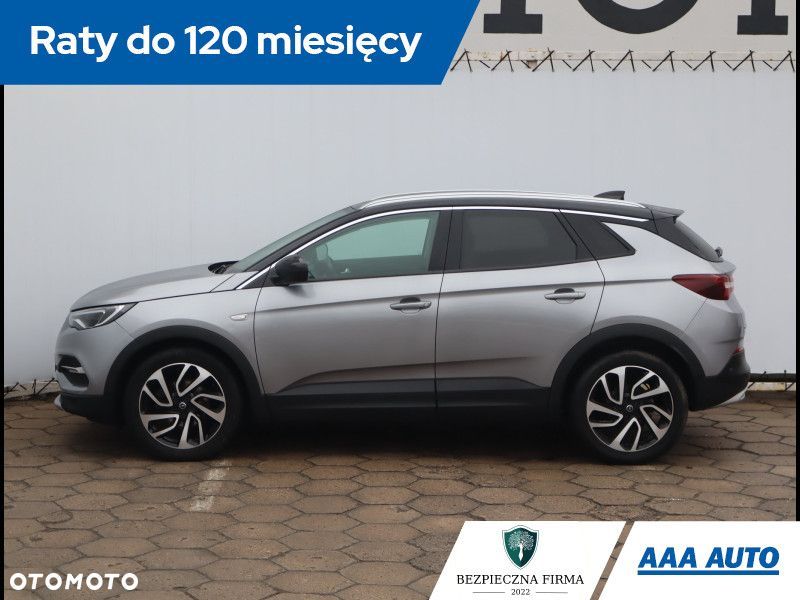 Opel Grandland X - 4