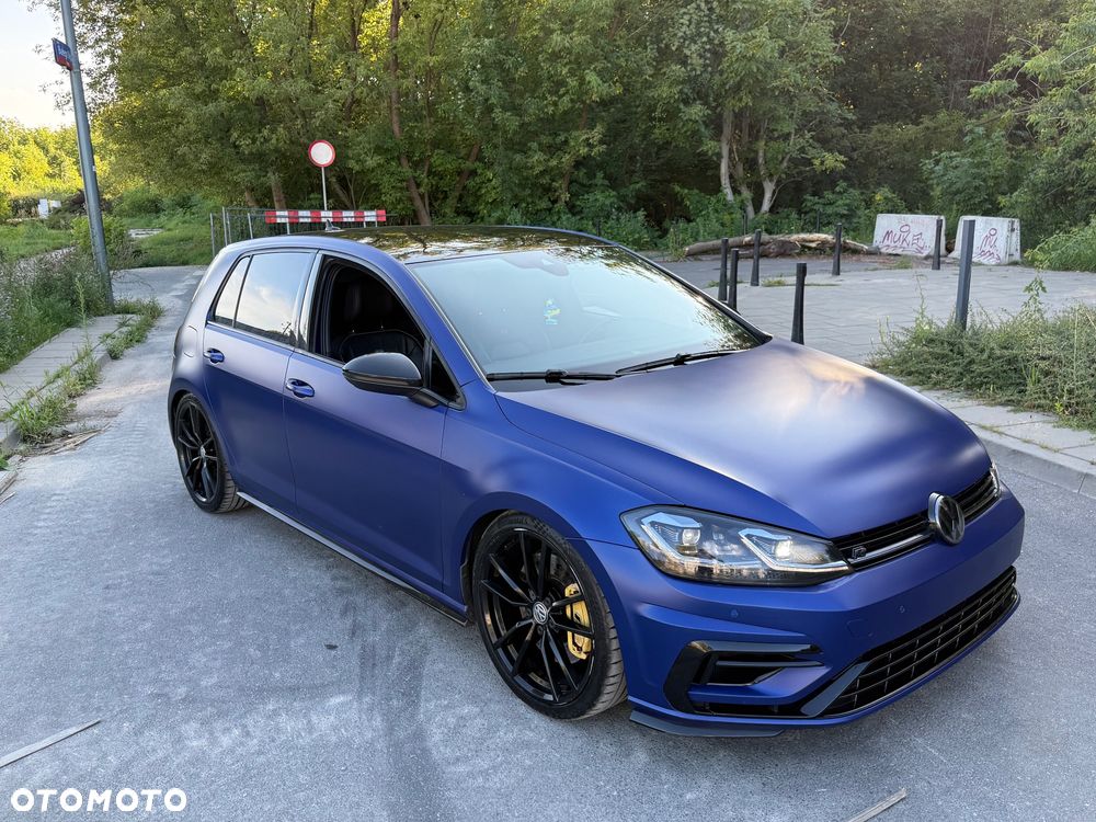 Volkswagen Golf - 9