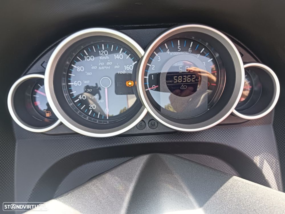 Sym GTS GTS 300i ABS - 9
