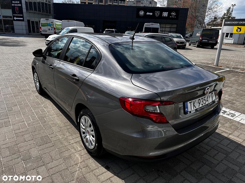 Fiat Tipo 1.4 Classic - 6