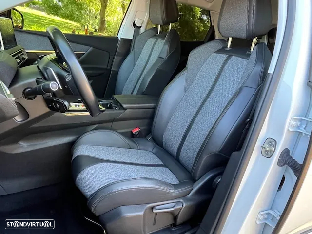 Peugeot 3008 1.5 BlueHDi Allure Pack EAT8 - 7