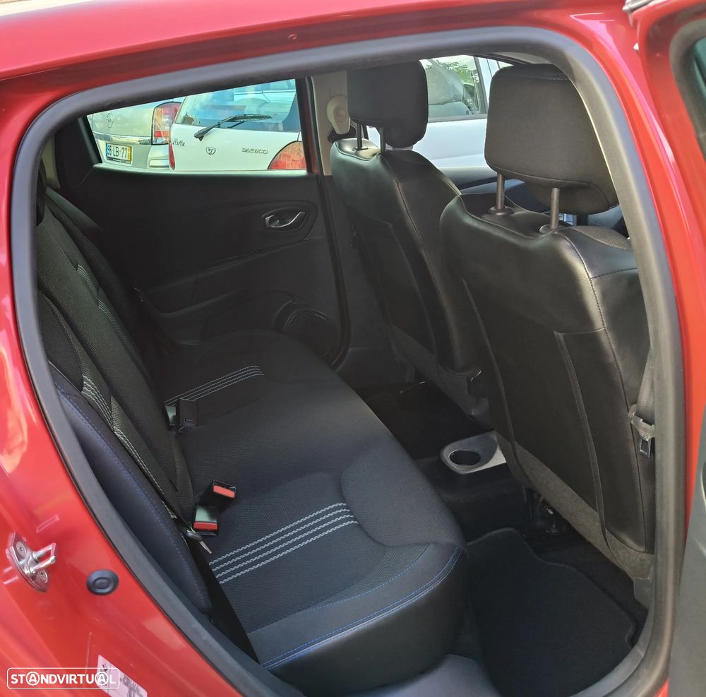 Renault Clio 0.9 TCE GT Line - 21