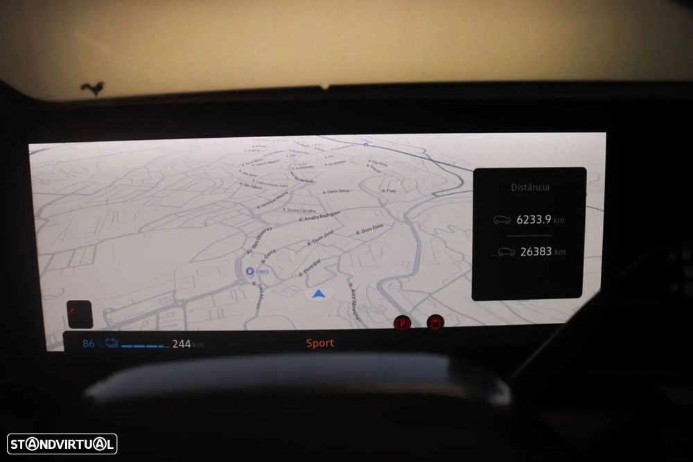 Renault Mégane E-Tech EV60 Iconic Optimum Charge - 25