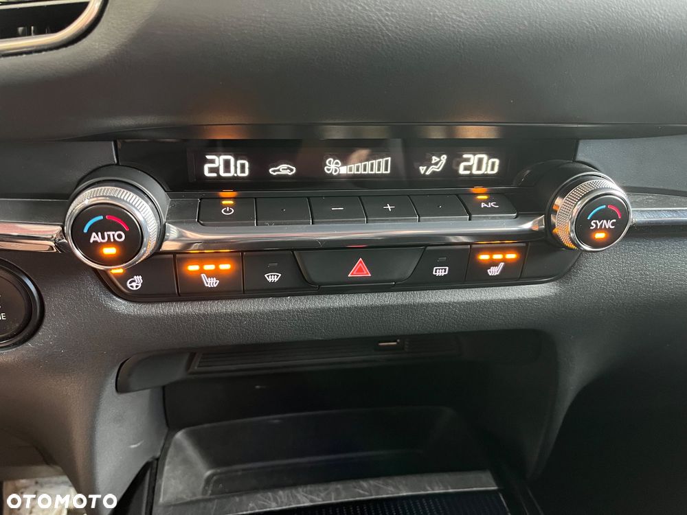 Mazda CX-30 SKYACTIV-G 2.0 M-Hybrid SELECTION - 30