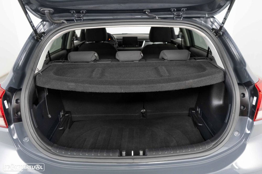 Kia Rio 1.2 CVVT Dynamic - 11