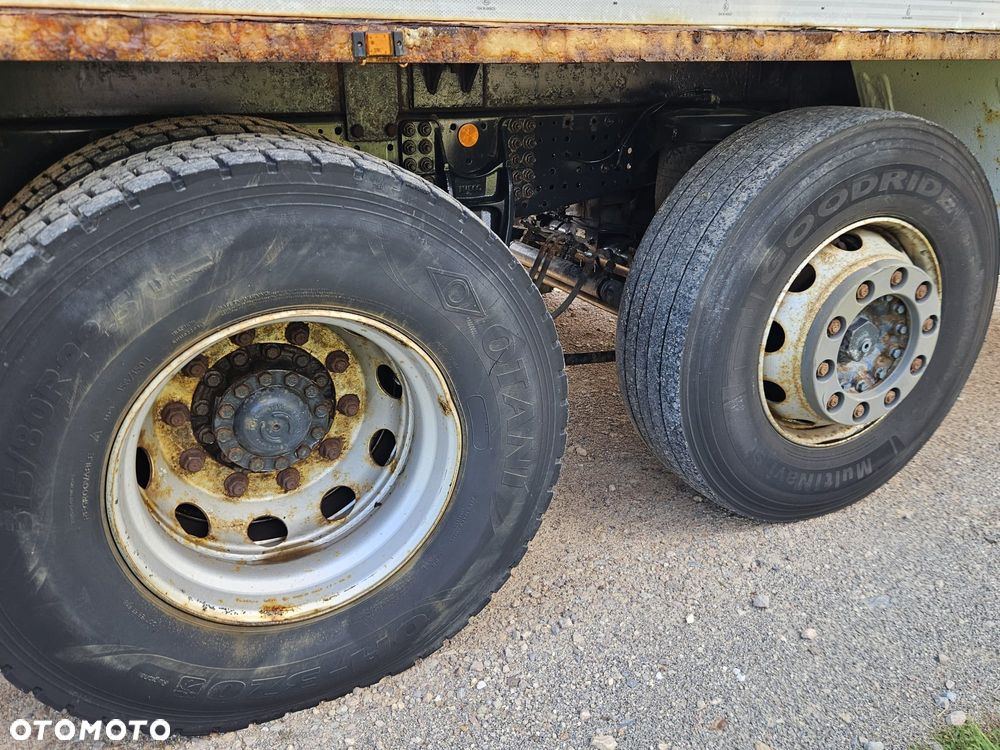 Iveco Stralis AD 330 - 19