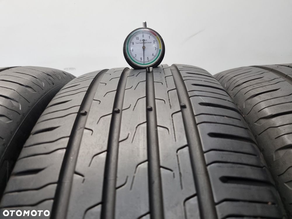 4x 205/55R16 91V Continental EcoContact 6 opony letnie - 7