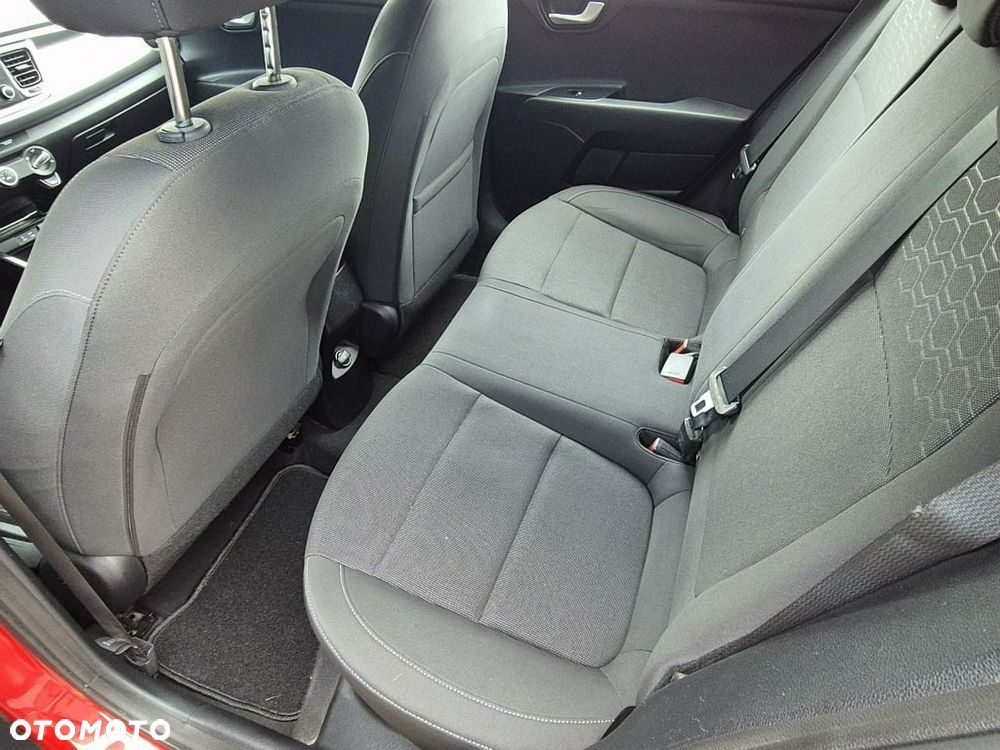 Kia Rio 1.0 T-GDI M - 21