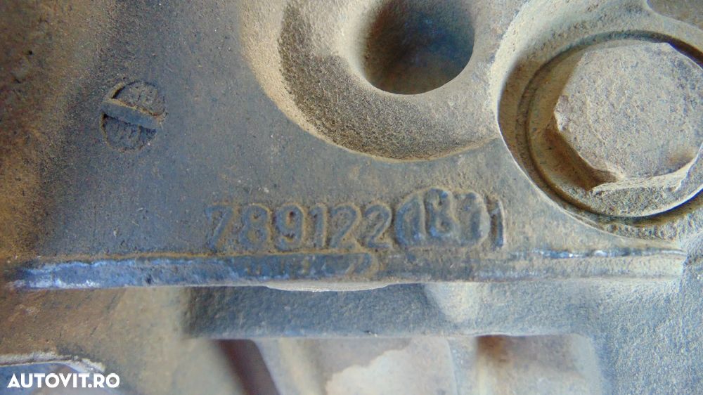 Cutie transfer Land Rover Freelander 1 motor 2.0 TD4 an 2002 - 7