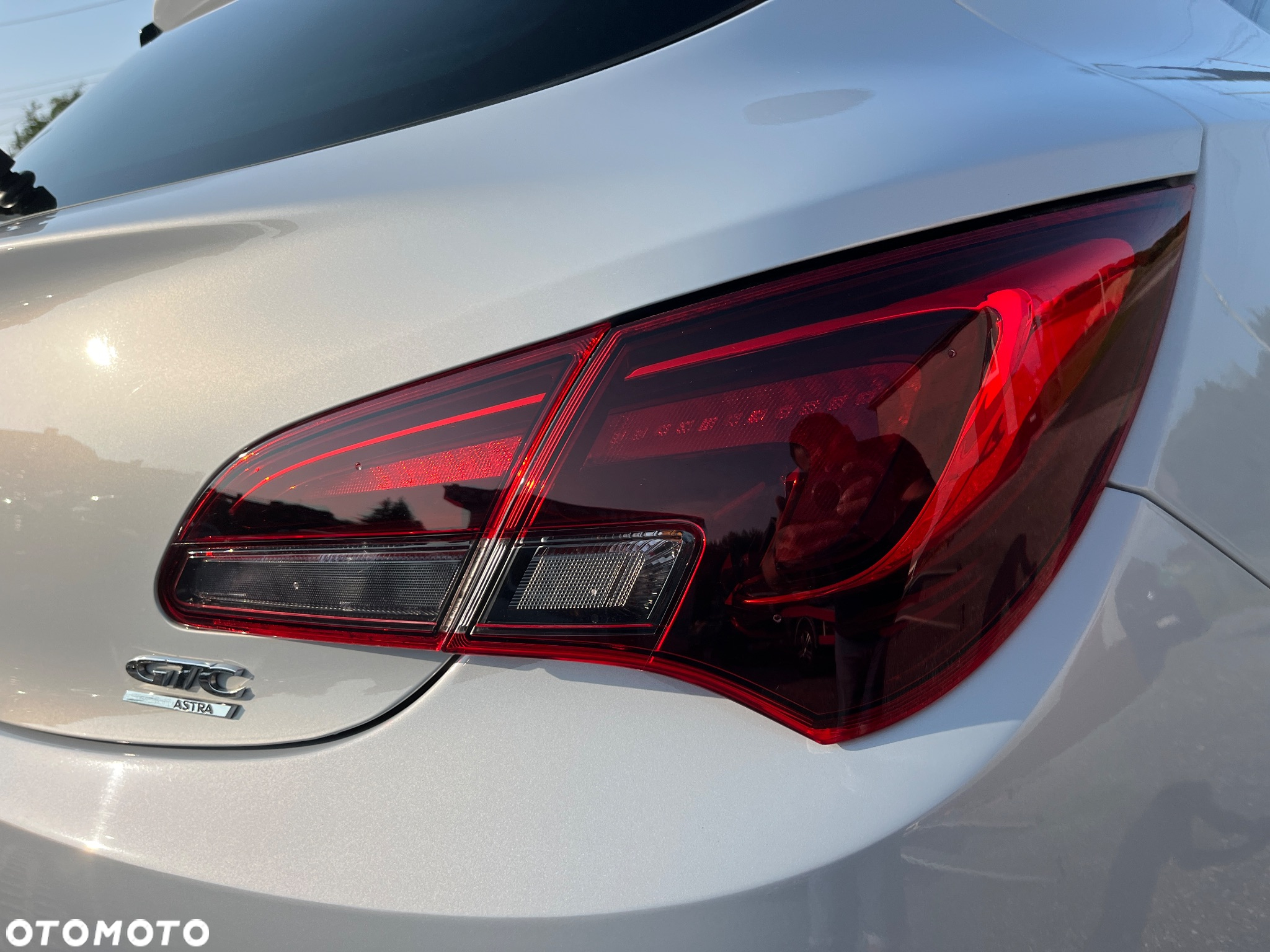 Opel Astra GTC 1.4 Turbo - 30