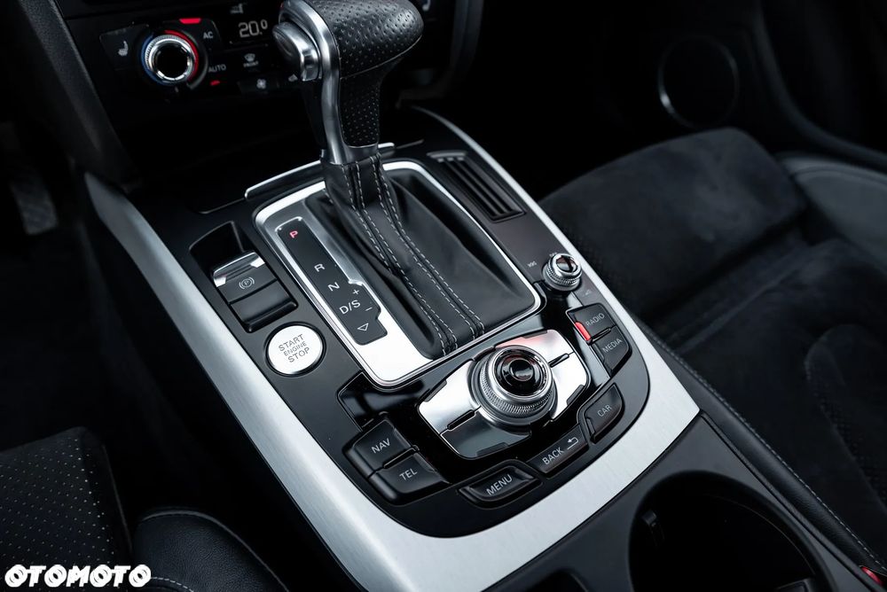 Audi A4 Avant - 23