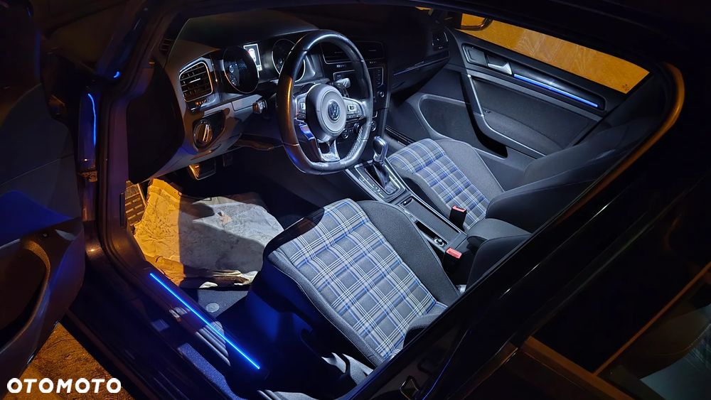 Volkswagen Golf 1.4 GTE Plug-In-Hybrid DSG - 31