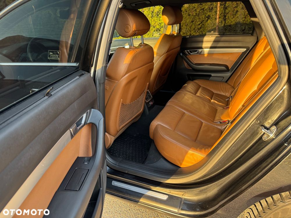 Audi A6 - 23