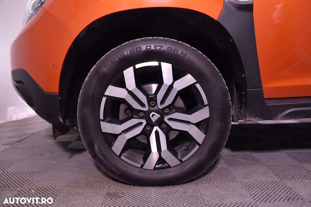 Dacia Duster - 13