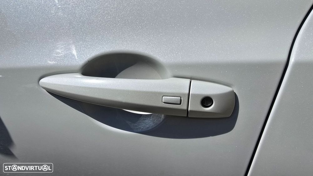 Nissan Juke 1.0 DIG-T N-Connecta DCT - 53