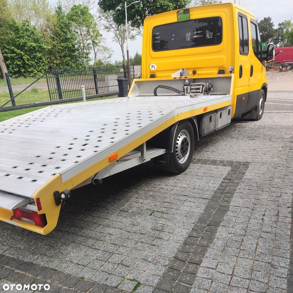 Iveco Daily - 8