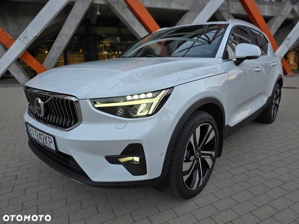 Volvo XC 40 B5 B AWD Ultimate Bright - 1