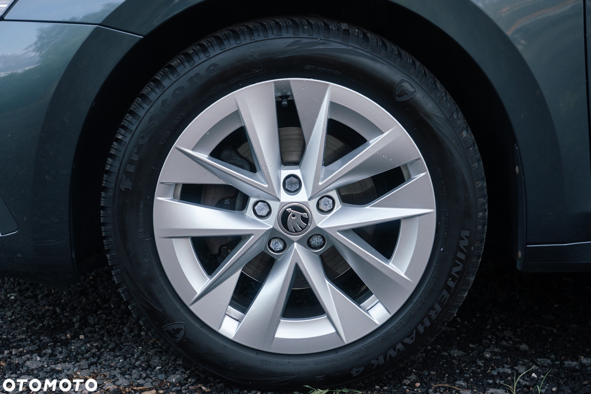 Skoda Octavia 2.0 TDI Ambition DSG - 27