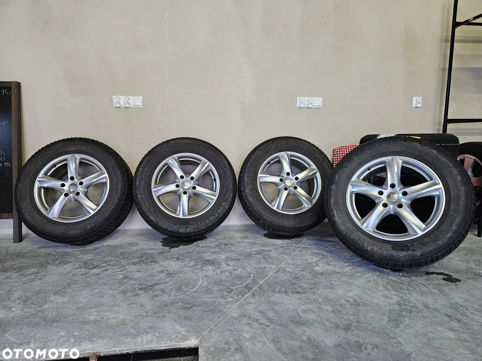 Jeep Grand Cherokee 3.0 CRD Overland - 36