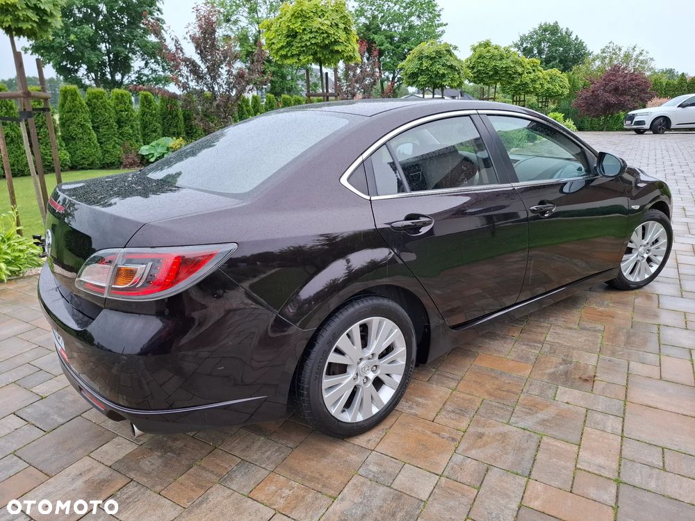 Mazda 6 Sport 2.0 Dynamic - 20