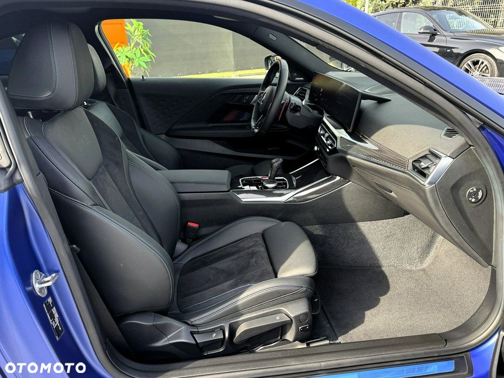 BMW M2 sport - 30