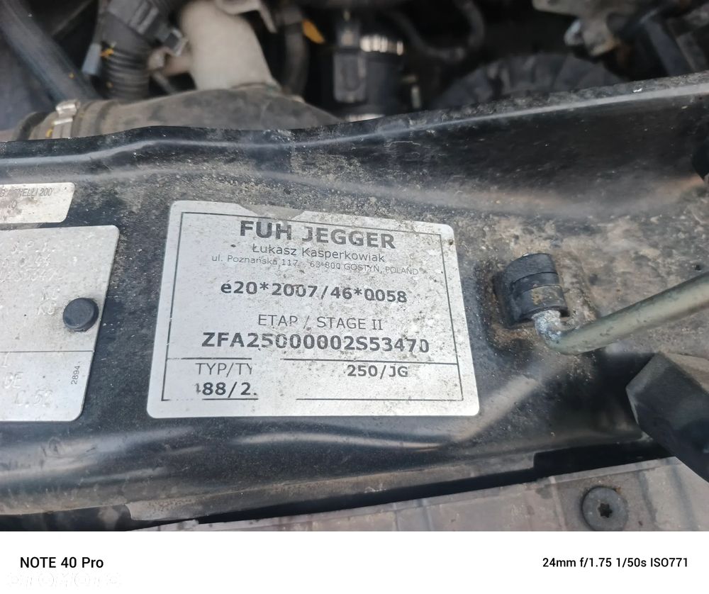 Fiat Ducato - 20