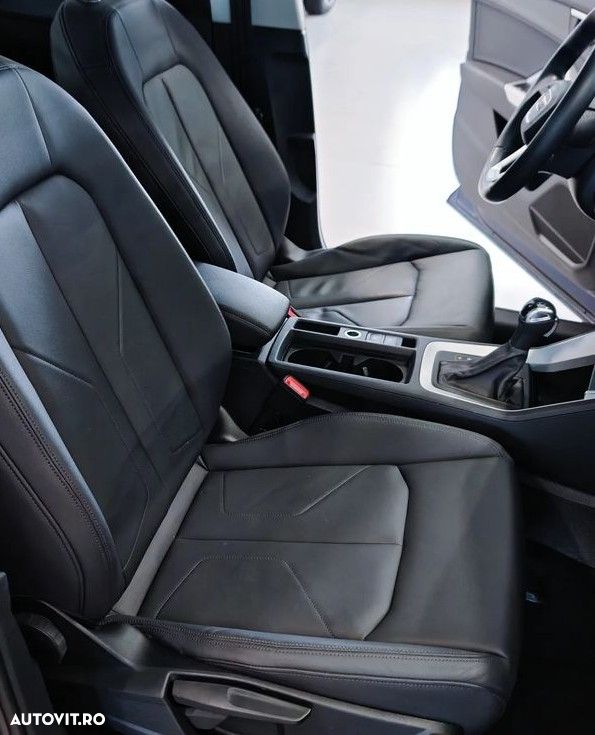 AUDI Q3 2021 — imagine 9