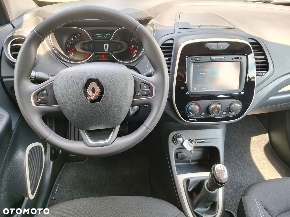 Renault Captur ENERGY TCe 90 Start&Stop Dynamique - 16
