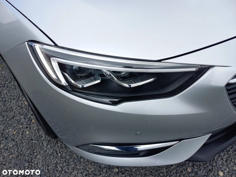 Opel Insignia 2.0 CDTI Innovation S&S - 12