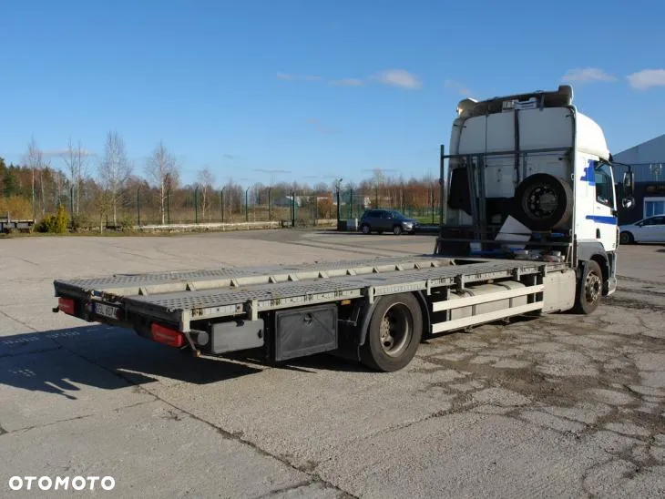 DAF CF370 - 12
