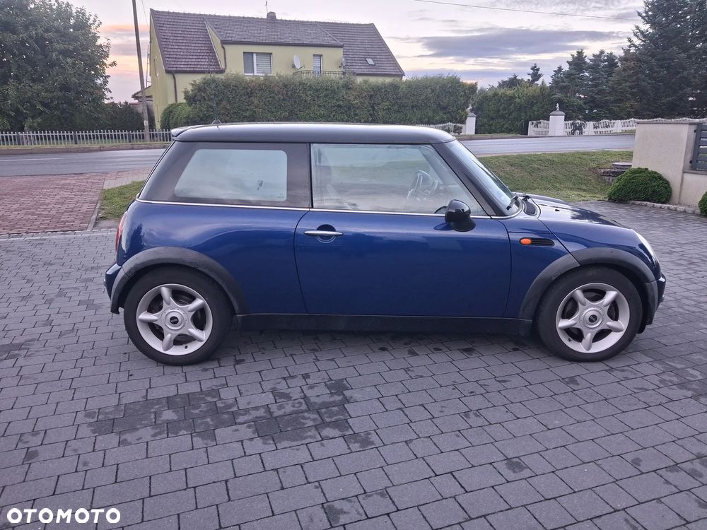 MINI Cooper - 2