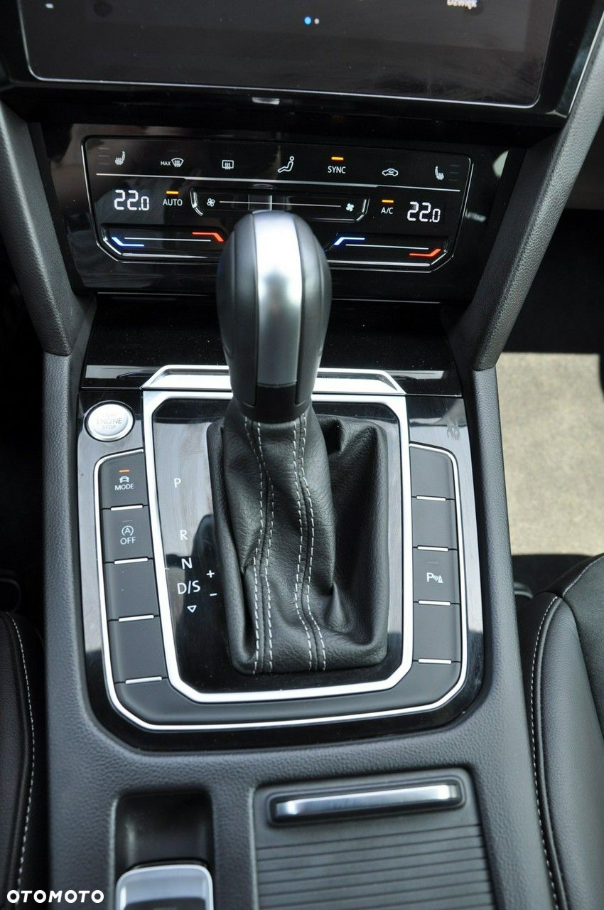 Volkswagen Arteon - 19