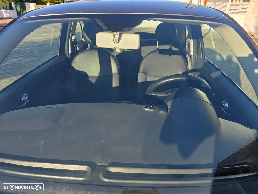 Fiat 500 1.2 S&S Lounge - 26
