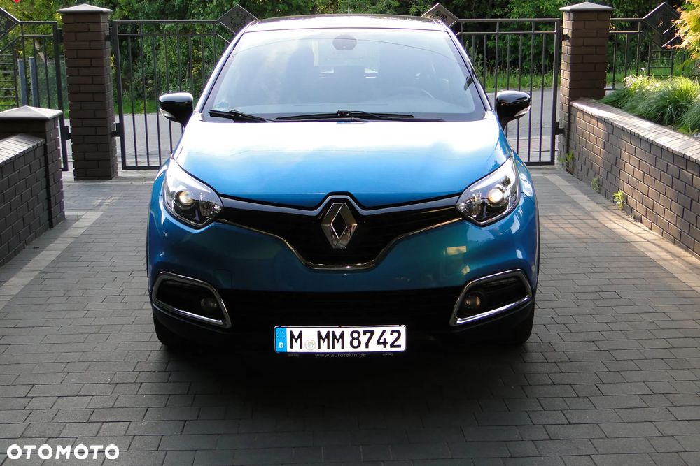 Renault Captur ENERGY TCe 120 EDC Elysee - 3